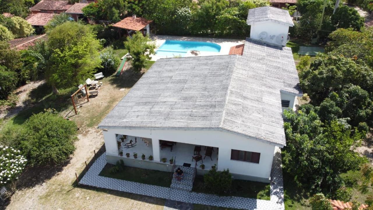 Hotel Casa Schneider Gravatá Exterior foto