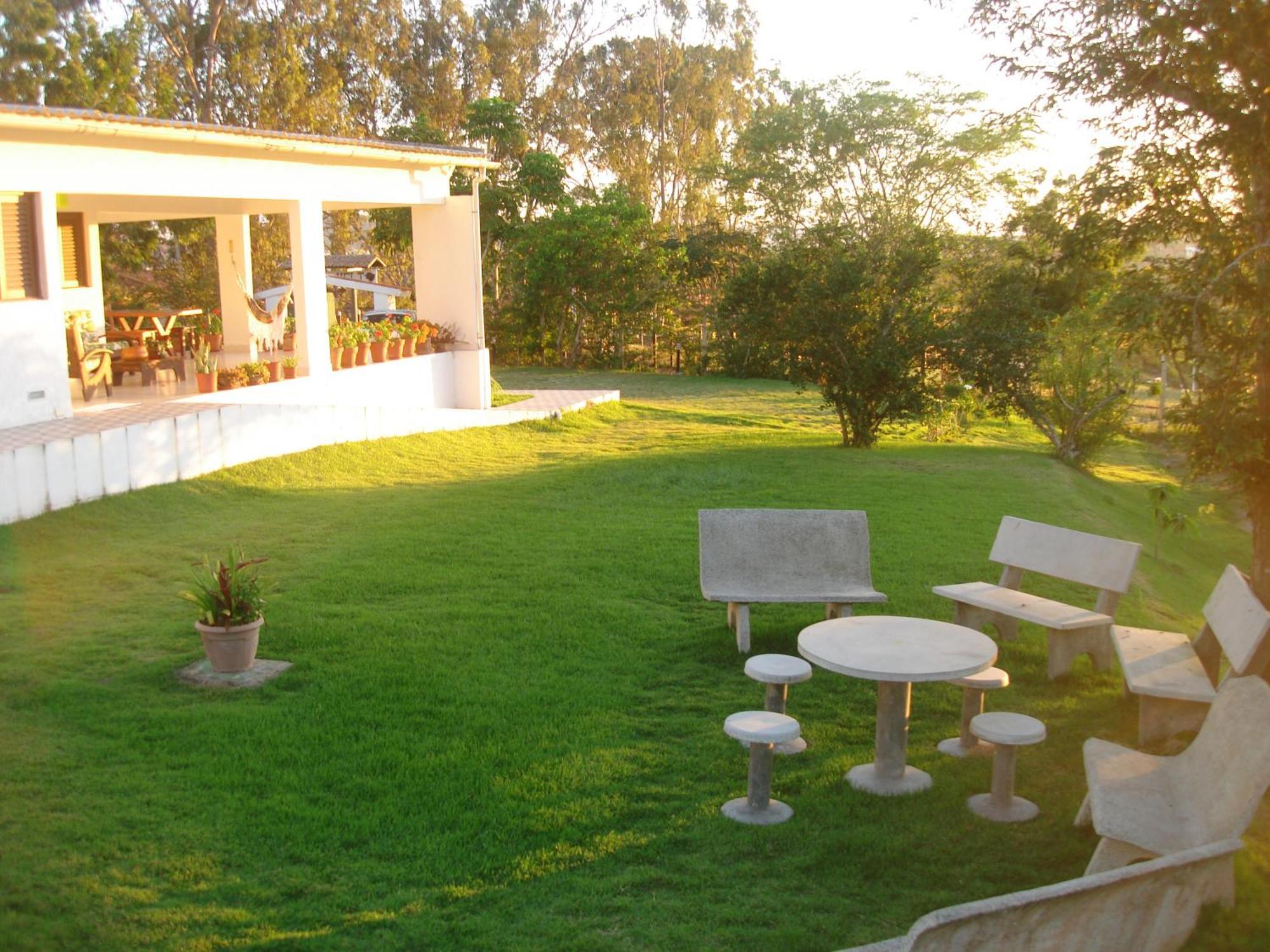 Hotel Casa Schneider Gravatá Exterior foto