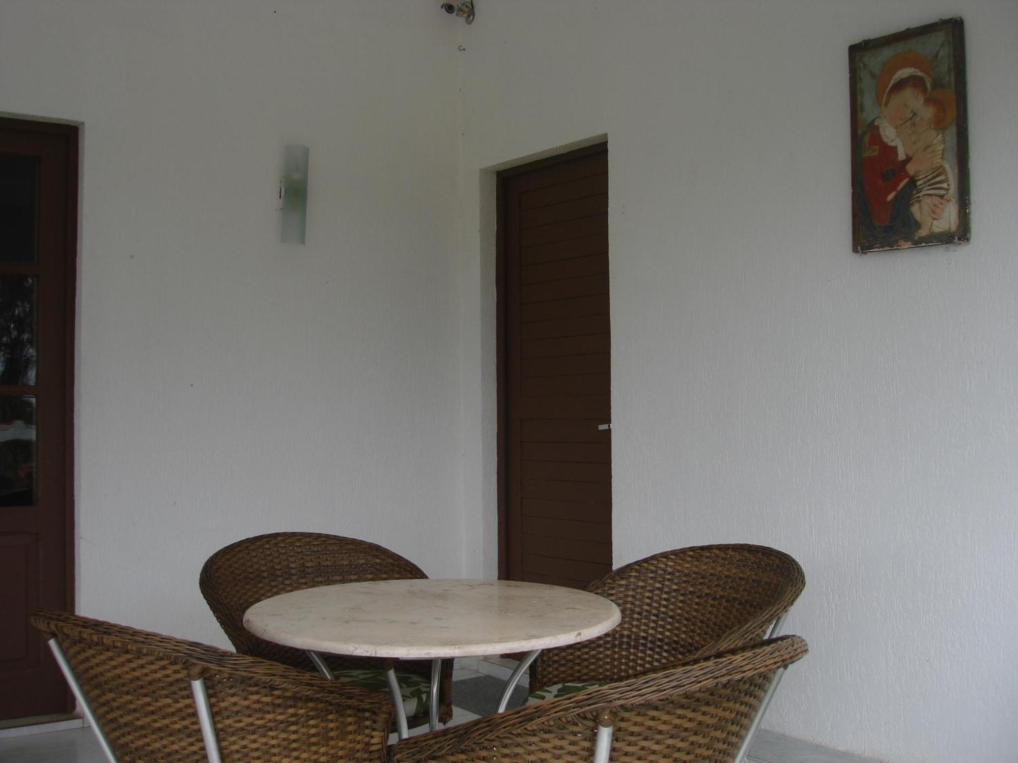 Hotel Casa Schneider Gravatá Zimmer foto