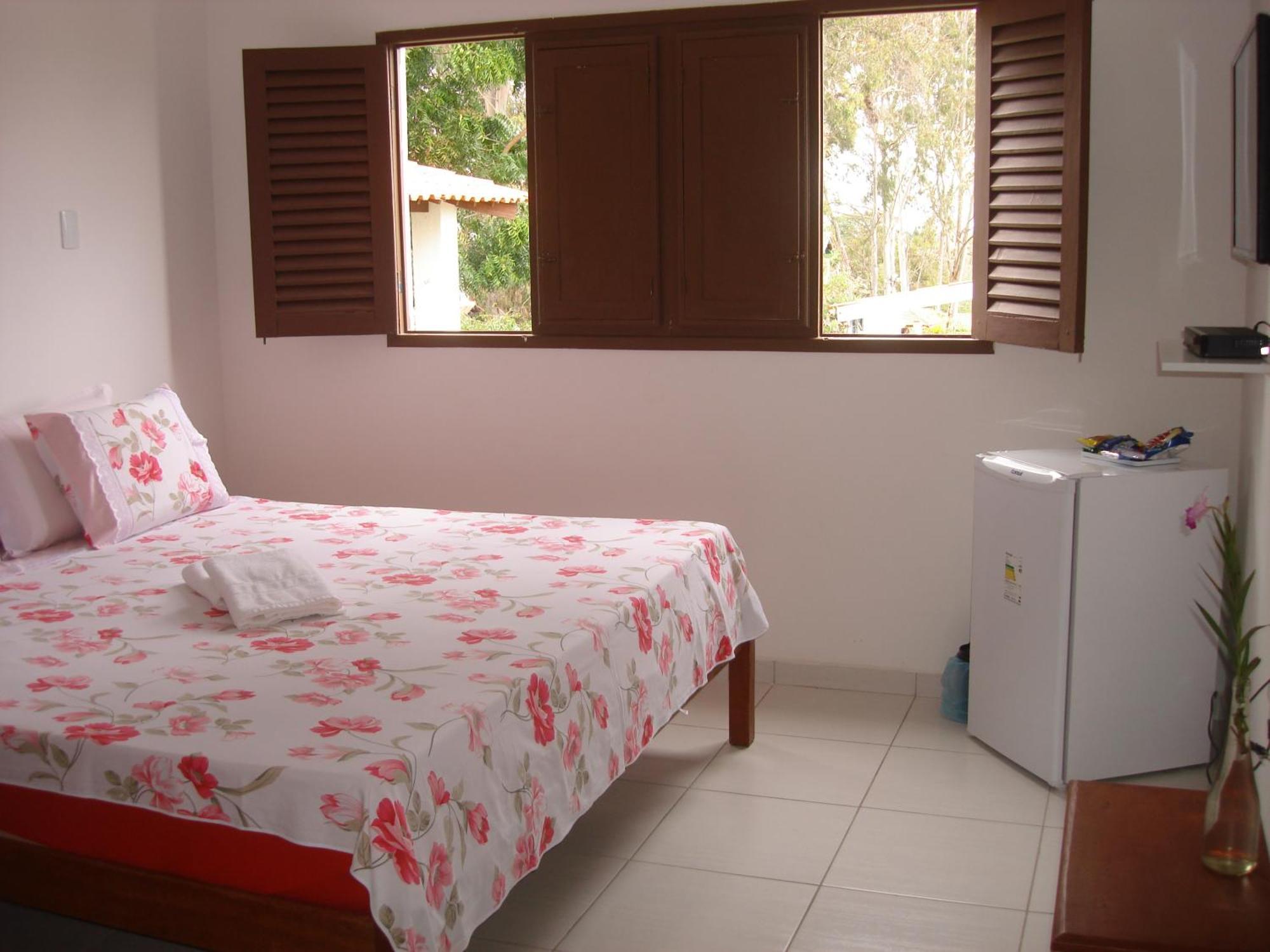 Hotel Casa Schneider Gravatá Zimmer foto