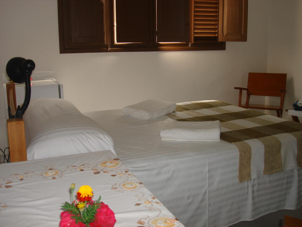 Hotel Casa Schneider Gravatá Zimmer foto