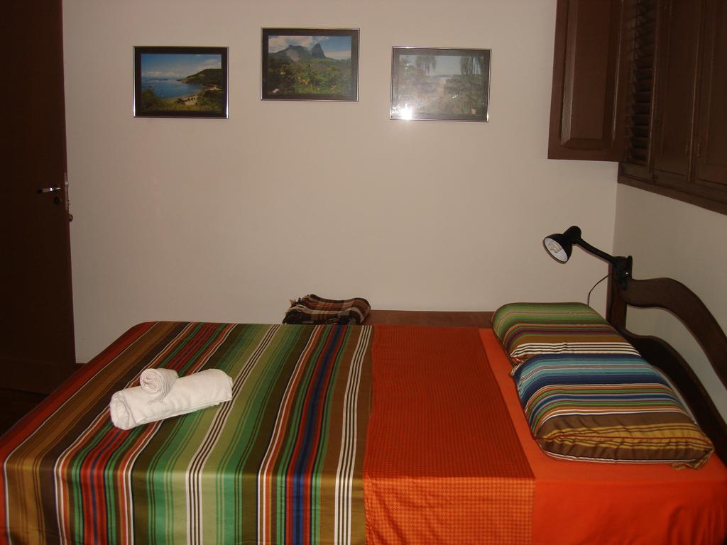Hotel Casa Schneider Gravatá Zimmer foto
